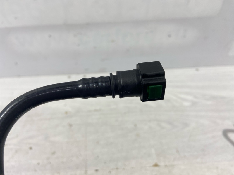 Трубка топливная Ford Kuga 1 (08-12) SUV 2.0L Duratorq-TDCi (136PS) - DW10