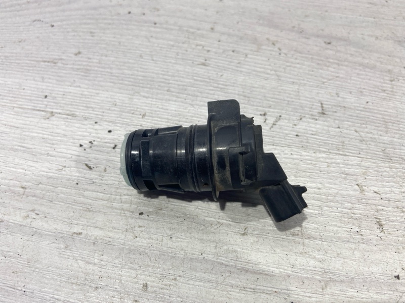 Моторчик стеклоомывателя AUDI Fusion USA 06-12 2008 BE5Z-17618-A контрактная