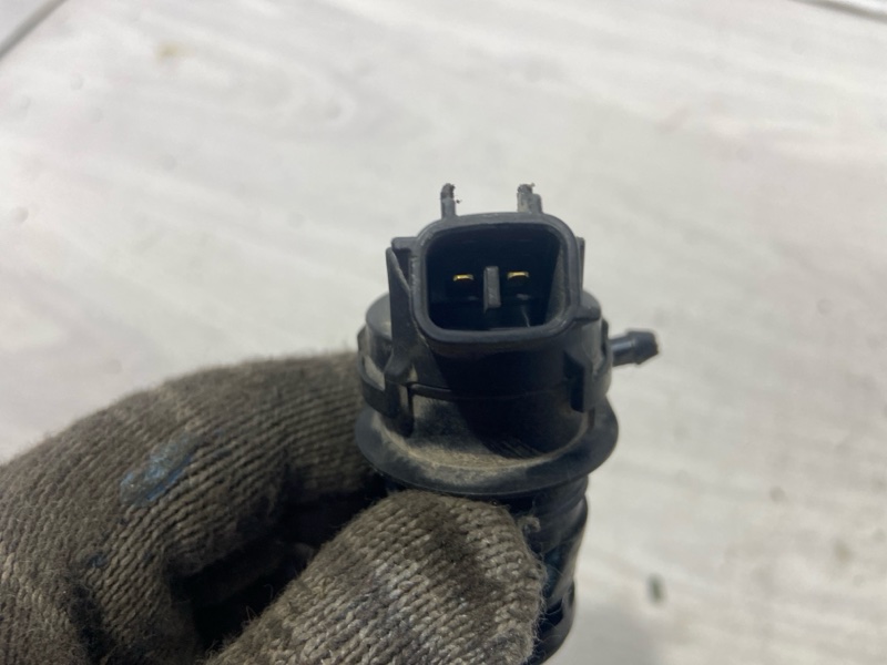 Моторчик стеклоомывателя Fusion USA 06-12 2008