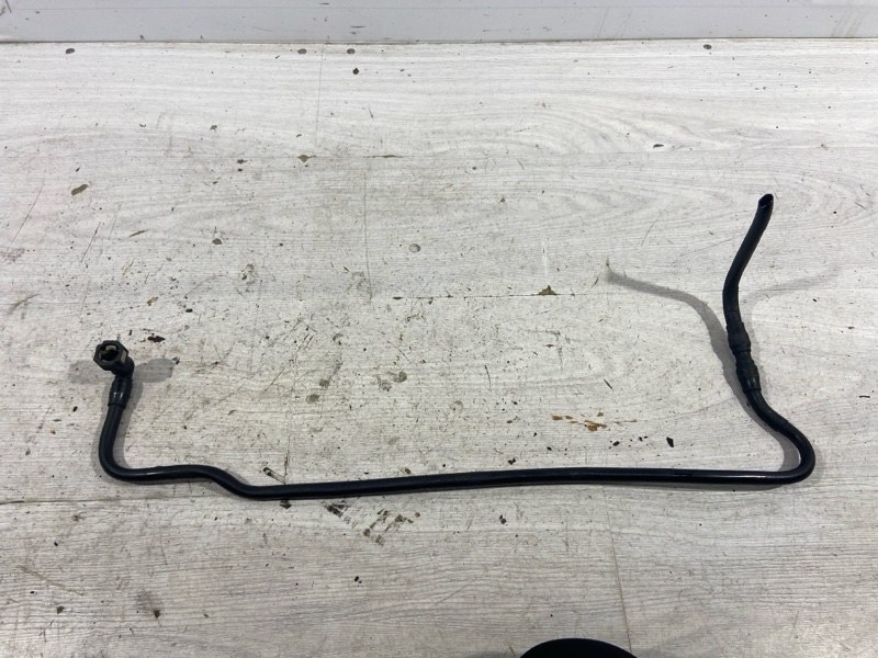 Запчасть трубка топливная Ford S-MAX (06-15) 2009 SAV 1.8L DURATORQ контрактная Трубка топливная Ford S-MAX (06-15) 2009 SAV 1.8L DURATORQ контрактная