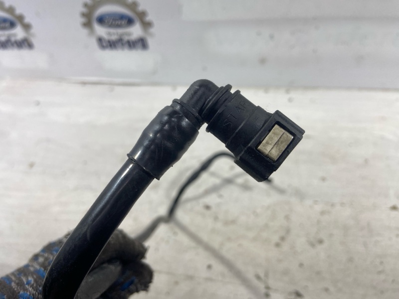 Трубка топливная S-MAX (06-15) 2009 SAV 1.8L DURATORQ Трубка топливная S-MAX (06-15) 2009 SAV 1.8L DURATORQ