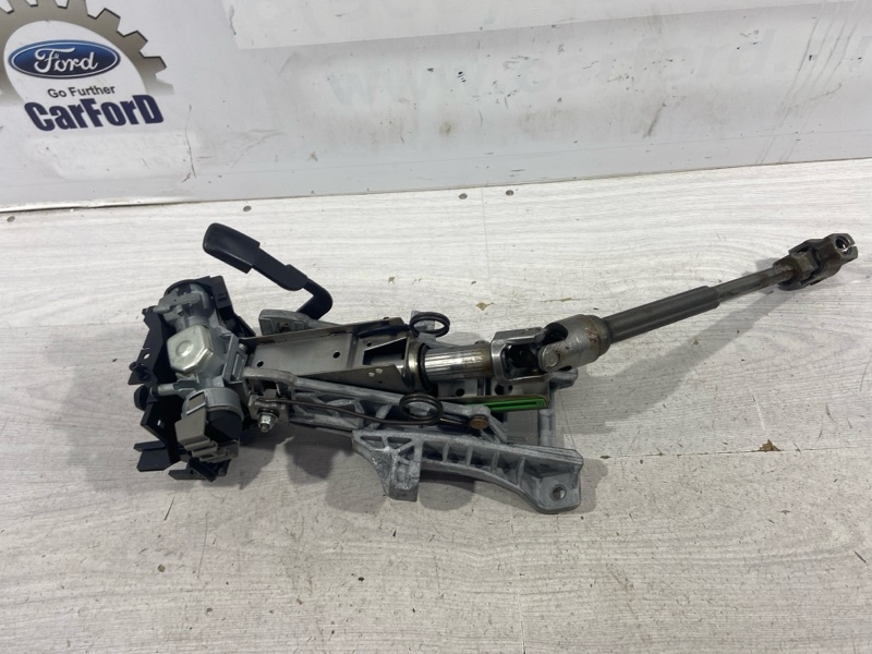 Колонка рулевая Ford Mondeo 4 (07-14) 2009 Хэтчбэк 1.8L Duratorq-TDCi (100PS) 1819196 контрактная