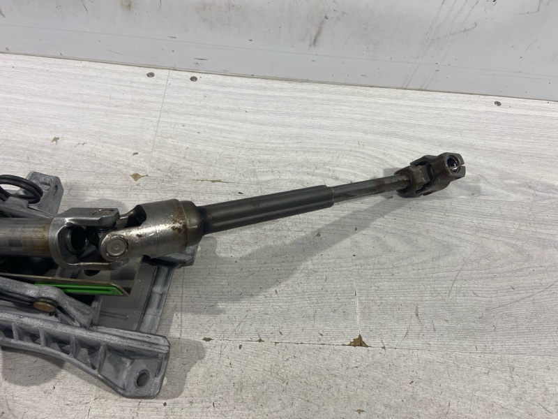 Колонка рулевая Mondeo 4 (07-14) 2009 Хэтчбэк 1.8L Duratorq-TDCi (100PS)