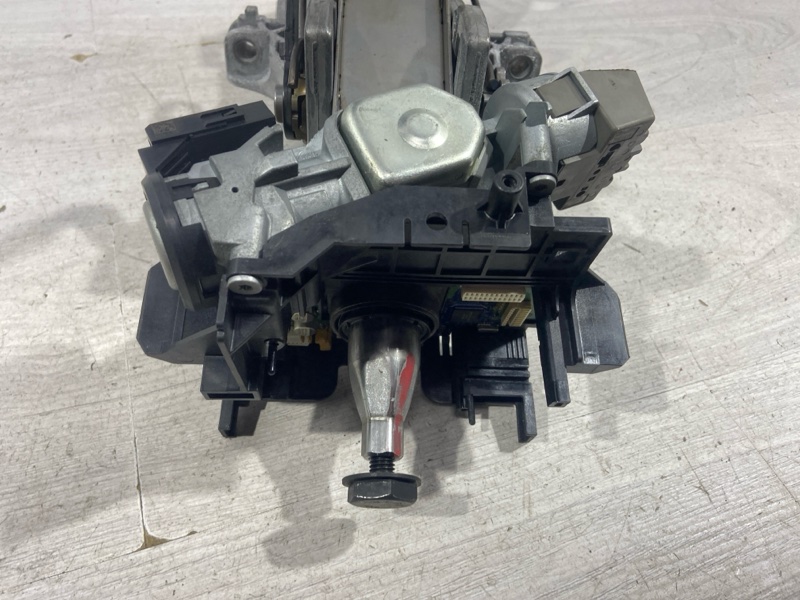 Колонка рулевая Ford Mondeo 4 (07-14) Хэтчбэк 1.8L Duratorq-TDCi (100PS)