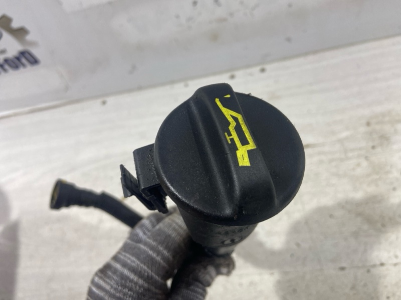 Маслозаливная горловина S-MAX (06-15) 2012 SAV 2.0L DURATORQ DOHC(150/163PS) Маслозаливная горловина S-MAX (06-15) 2012 SAV 2.0L DURATORQ DOHC(150/163PS)