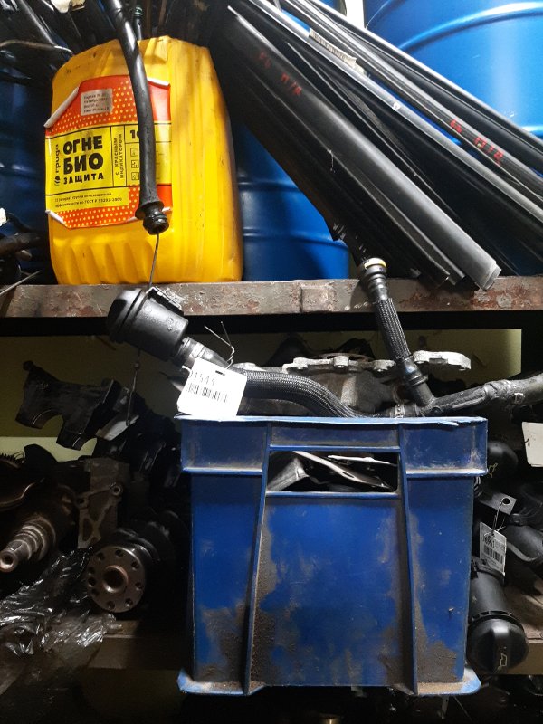 Маслозаливная горловина S-MAX (06-15) 2012 SAV 2.0L DURATORQ DOHC(150/163PS) Маслозаливная горловина S-MAX (06-15) 2012 SAV 2.0L DURATORQ DOHC(150/163PS)