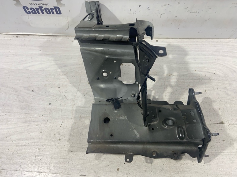 Лонжерон передний правый Ford Kuga 2 (12-16) 2013 SUV 2.0L Duratorq DOHC(150/163PS)-DW10C 1799158 контрактная