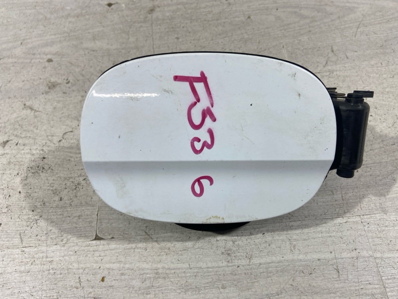 Лючок бензобака Ford S-MAX (06-15) 2011 SAV 2.0L Duratorq DOHC(150/163PS)-DW10C 1377501 контрактная