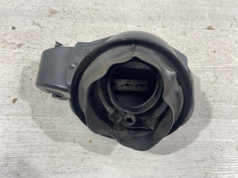 Лючок бензобака S-MAX (06-15) 2011 SAV 2.0L Duratorq DOHC(150/163PS)-DW10C