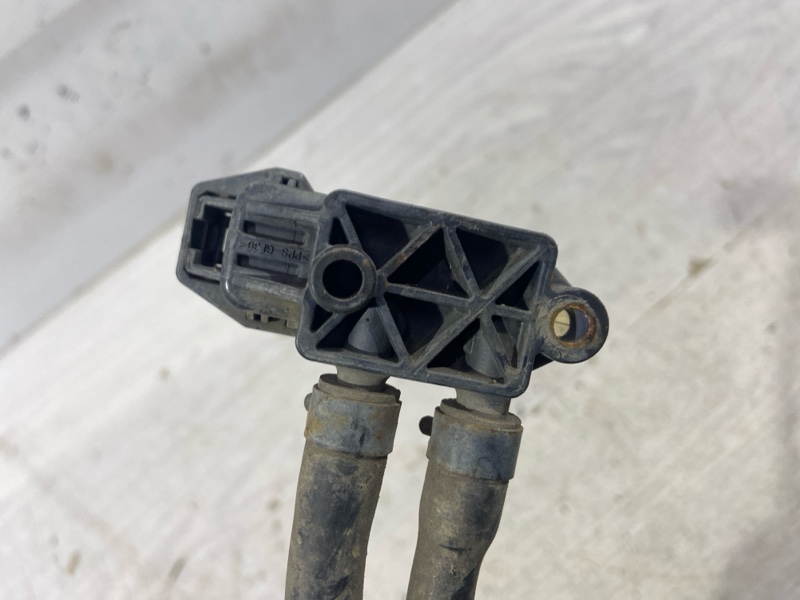 Датчик давления выхлопных газов S-MAX (06-15) 2011 SAV 2.0L Duratorq DOHC(150/163PS)-DW10C