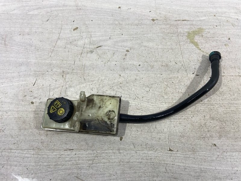 Бачок для тормозной жидкости Ford S-MAX (06-15) 2011 SAV 2.0L Duratorq DOHC(150/163PS)-DW10C 1380027 контрактная