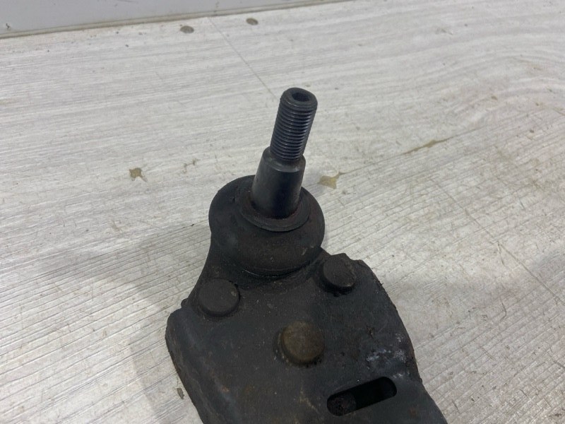 Рычаг передний левый S-MAX (06-15) 2011 SAV 2.0L Duratorq DOHC(150/163PS)-DW10C Рычаг передний левый S-MAX (06-15) 2011 SAV 2.0L Duratorq DOHC(150/163PS)-DW10C