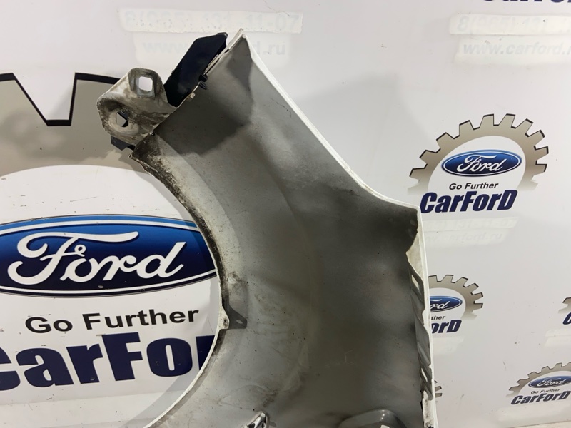Крыло переднее правое S-MAX (06-15) 2011 SAV 2.0L Duratorq DOHC(150/163PS)-DW10C