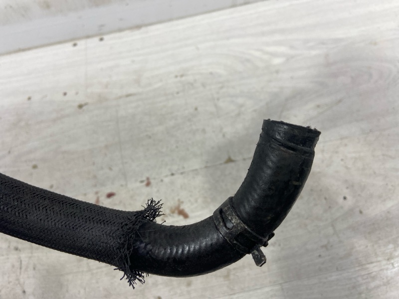 Бачок гидроусилителя Focus 1 (98-05) 2003 УНИВЕРСАЛ 2.0L ZETEC EFI