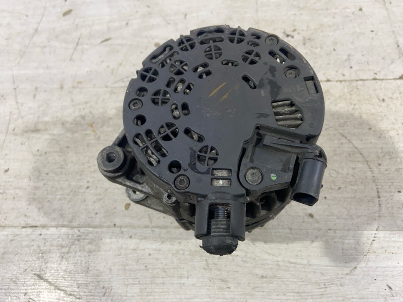 Генератор Ford Mondeo 4 (07-14) Cедан 1.8L Duratorq-TDCi (125PS) - Lynx