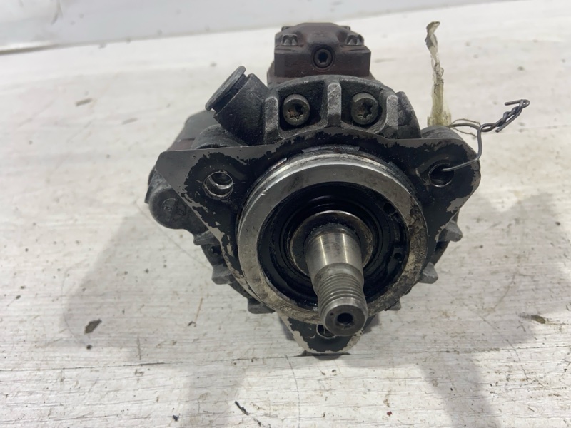 ТНВД Ford Focus 2 (08-11) 2009 УНИВЕРСАЛ 1.8L DURATORQ/KKDA 1355053 контрактная