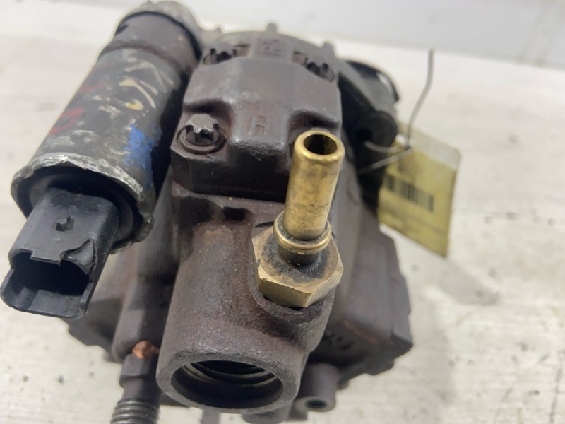 ТНВД Ford Focus 2 (08-11) СЕДАН 1.8L DURATORQ