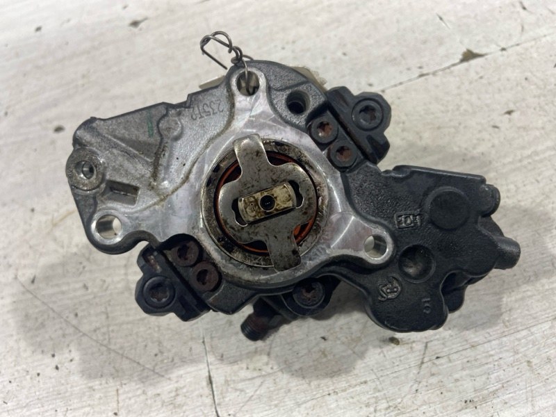 ТНВД Ford Mondeo 4 (07-14) 2014 Хэтчбэк 2.0L Duratorq DOHC(150/163PS) 1681994 контрактная