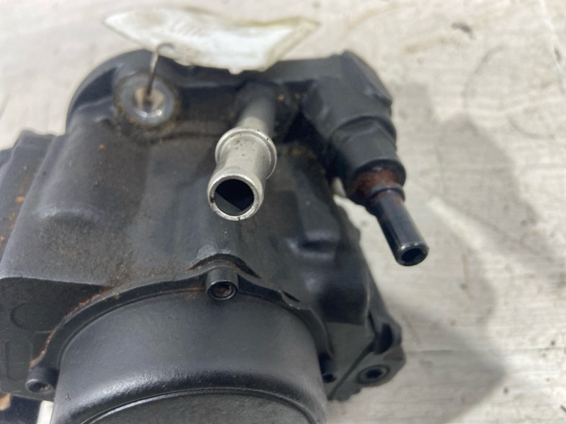 ТНВД Ford Mondeo 4 (07-14) Хэтчбэк 2.0L Duratorq DOHC(150/163PS)