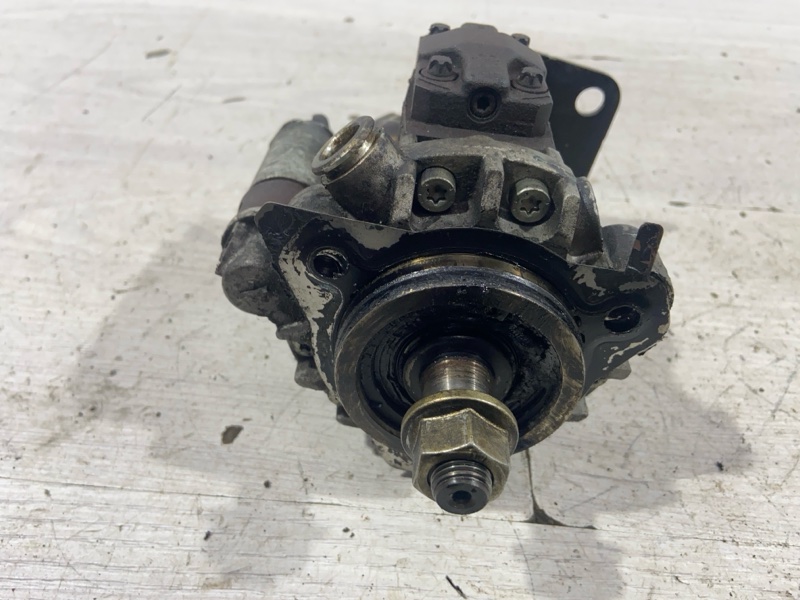 ТНВД Ford Focus 2 (08-11) 2009 СЕДАН 1.8L DURATORQ 1543842 контрактная