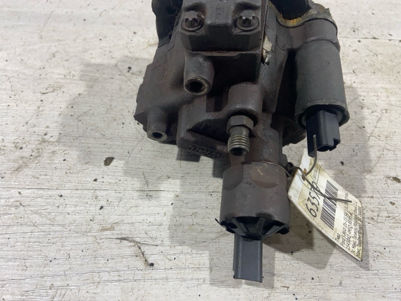 ТНВД S-MAX (06-15) 2006 SAV 1.8L TDCi/QYWA