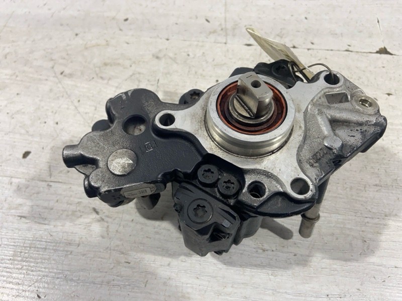 ТНВД Ford Kuga 2 (12-16) 2013 SUV 2.0L DURATORQ CR/UFMA 1681994 контрактная