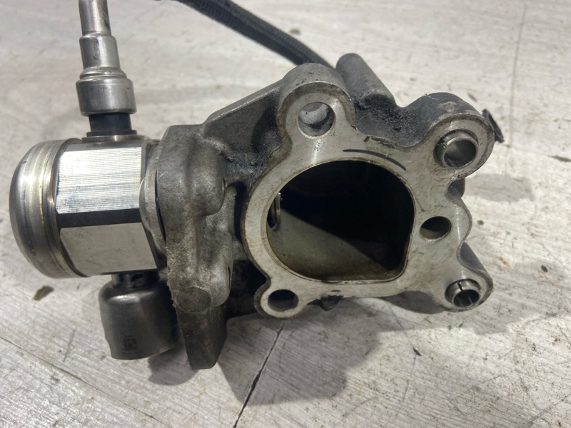 Насос ТНВД бензиновый Ford Mondeo 4 (07-14) СЕДАН 2.0L ECOBOOST