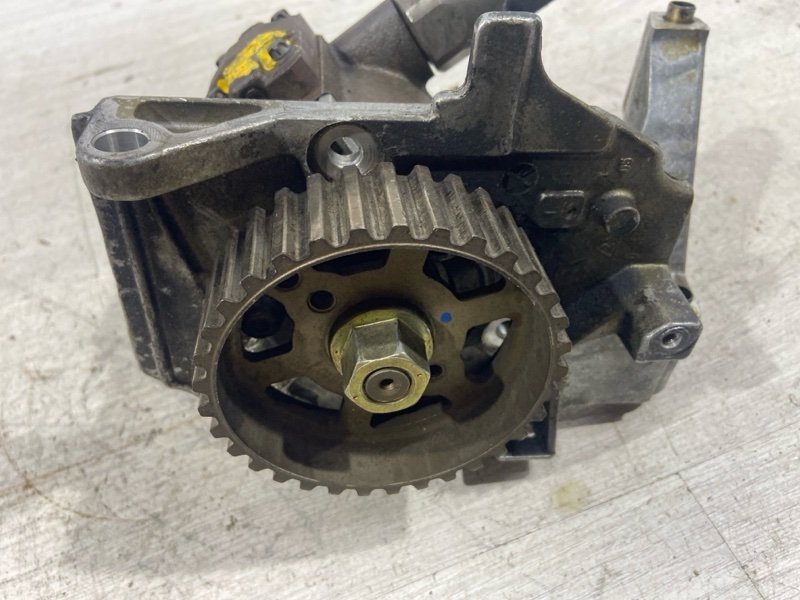 ТНВД Fusion (01-12) 2004 UAV 1.4L Duratorq/F6JA