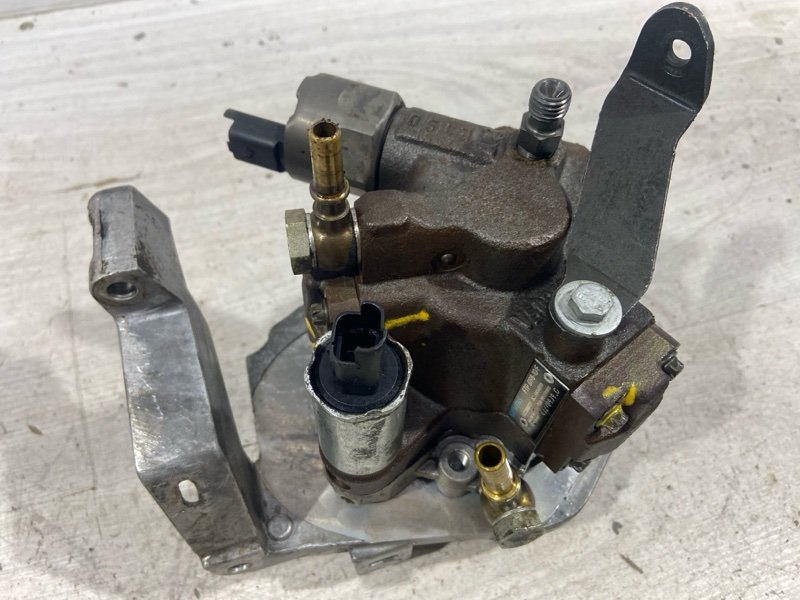ТНВД Ford Fusion (01-12) UAV 1.4L Duratorq/F6JA