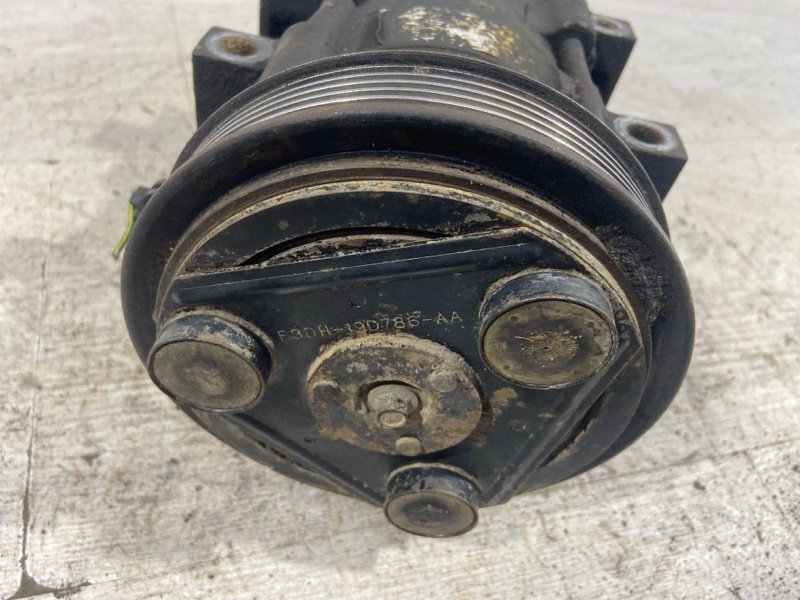 Компрессор кондиционера FOCUS 1 USA (98-05) 2001 Седан