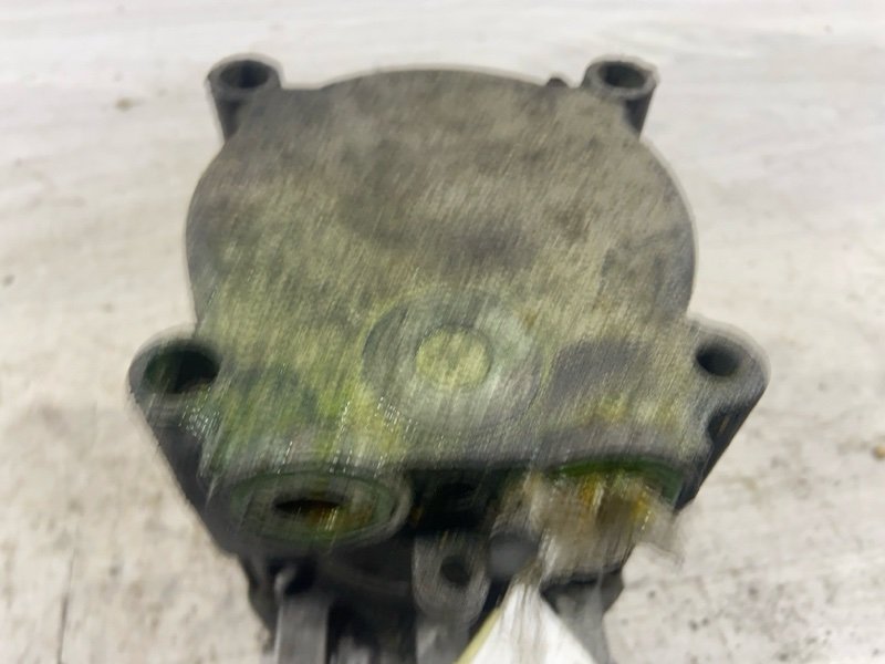 Компрессор кондиционера Ford Mondeo 3 (00-07) ХЭТЧБЕК 2.0L DURATORQ/HJBC