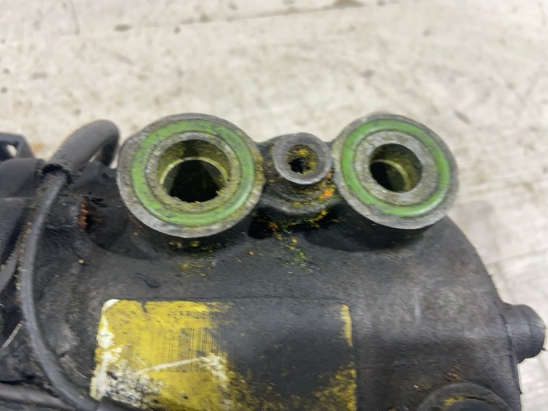 Компрессор кондиционера Ford Mondeo 3 (00-07) ХЭТЧБЕК 2.0L DURATEC-HE
