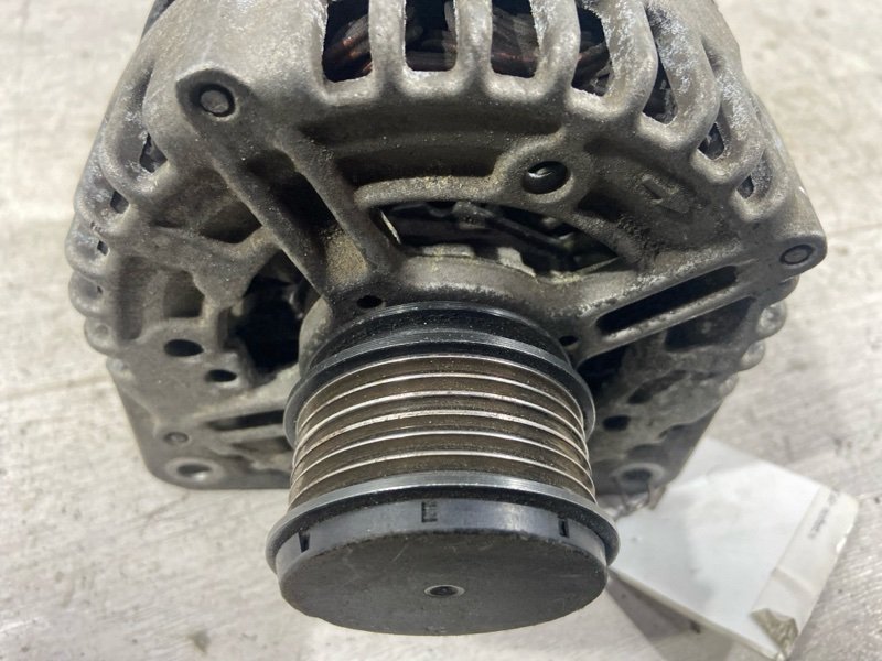 Генератор Passat [B6] 2005-2010 2007 2.0 TFSI
