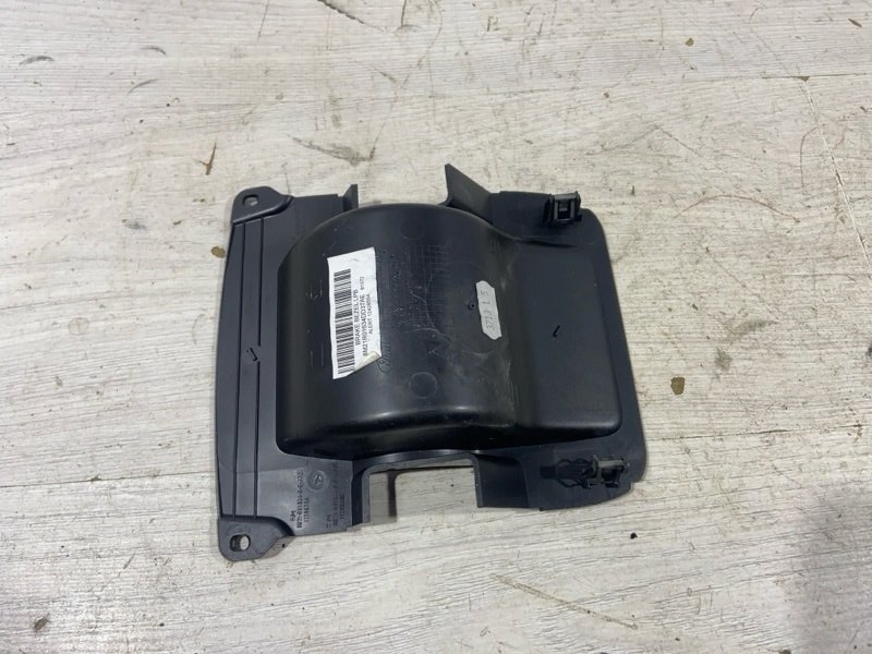 Накладка консоли S-MAX (06-15) 2011 SAV 1.6L EcoBoost SCTi 160/182PS
