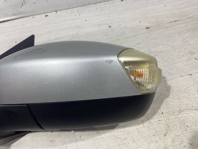 Зеркало левое (электрическое) S-MAX (06-15) 2011 SAV 1.6L EcoBoost SCTi 160/182PS