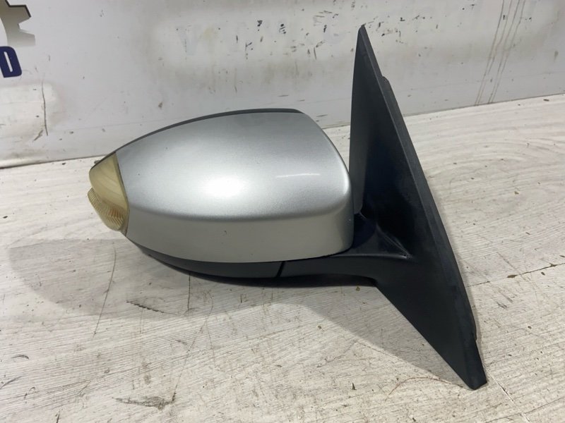 Зеркало правое (электрическое) Ford S-MAX (06-15) 2011 SAV 1.6L EcoBoost SCTi 160/182PS 1776263 контрактная