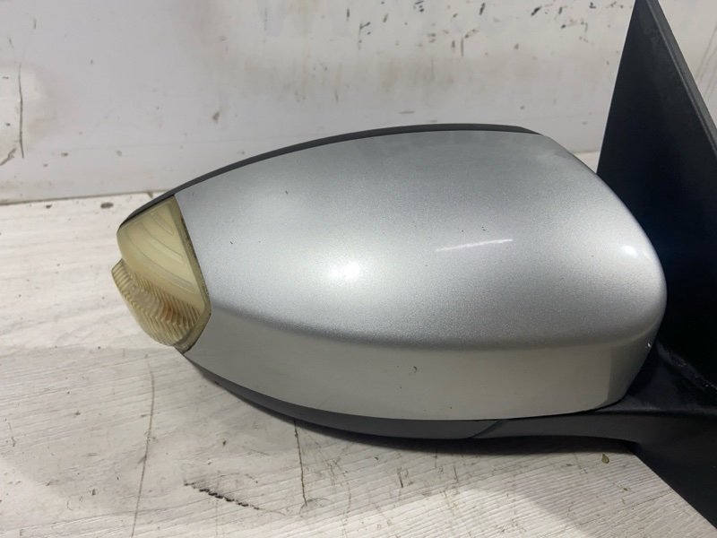 Зеркало правое (электрическое) S-MAX (06-15) 2011 SAV 1.6L EcoBoost SCTi 160/182PS