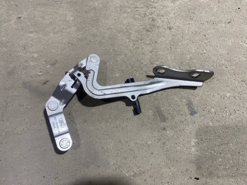 Петля капота левая S-MAX (06-15) 2011 SAV 1.6L EcoBoost SCTi 160/182PS Петля капота левая S-MAX (06-15) 2011 SAV 1.6L EcoBoost SCTi 160/182PS