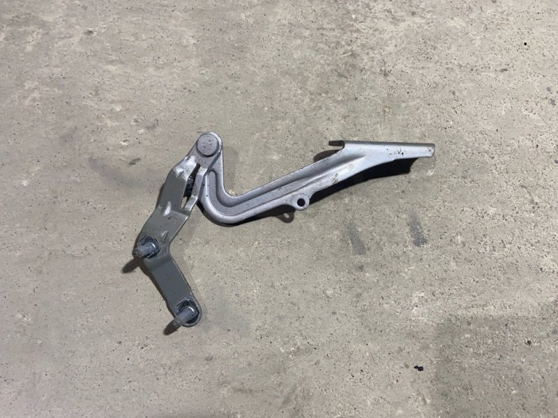 Петля капота правая Ford S-MAX (06-15) 2011 SAV 1.6L EcoBoost SCTi 160/182PS 1573930 контрактная