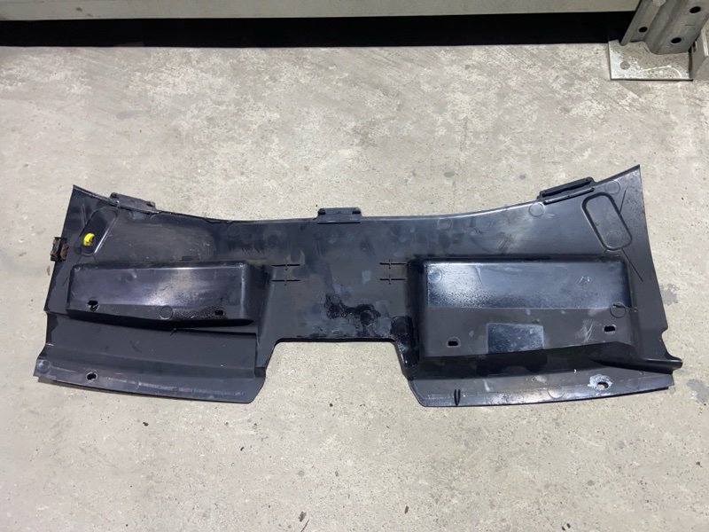 Кожух замка капота S-MAX (06-15) 2011 SAV 1.6L EcoBoost SCTi 160/182PS