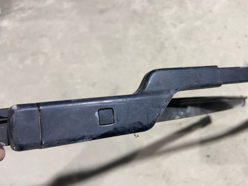 Поводок стеклоочистителя передний левый S-MAX (06-15) 2011 SAV 1.6L EcoBoost SCTi 160/182PS