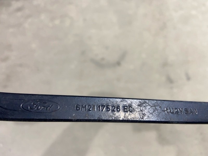 Поводок стеклоочистителя передний левый S-MAX (06-15) 2011 SAV 1.6L EcoBoost SCTi 160/182PS