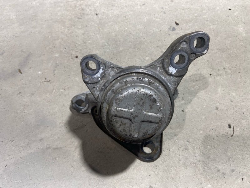 Опора двигателя правая S-MAX (06-15) 2011 SAV 1.6L EcoBoost SCTi 160/182PS