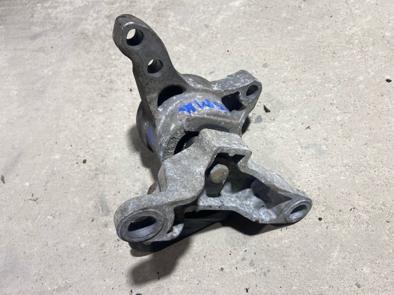 Опора двигателя правая Ford S-MAX (06-15) SAV 1.6L EcoBoost SCTi 160/182PS