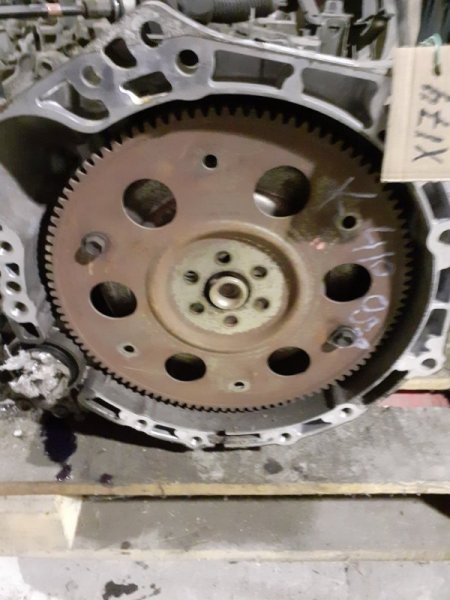 Акпп Toyota Vitz (б/у) Акпп Toyota Vitz (б/у)