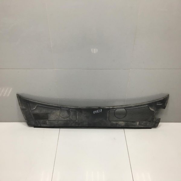 Жабо Audi A6 C6 1 2007 (б/у) Жабо Audi A6 C6 1 2007 (б/у)