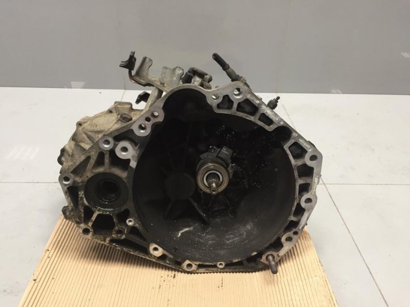 Мкпп Suzuki Sx4 1 2007 (б/у) Мкпп Suzuki Sx4 1 2007 (б/у)