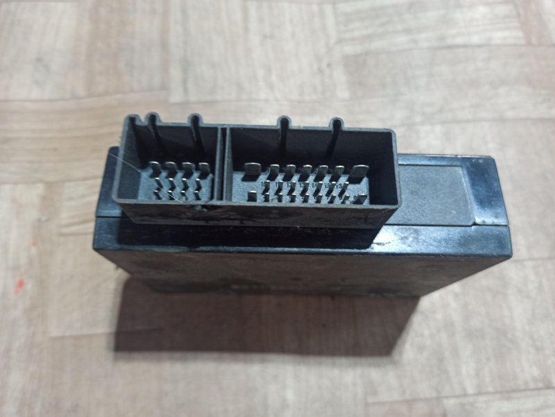 Блок комфорта FABIA 2008 2 Блок комфорта FABIA 2008 2