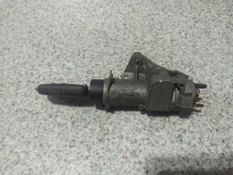 Замок зажигания FABIA 2008 2