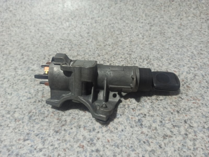 Замок зажигания FABIA 2008 2